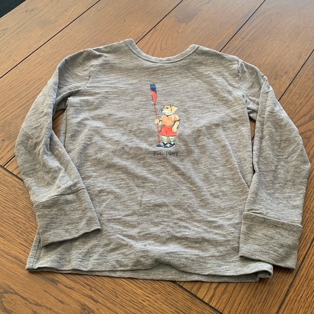 J.Crew Shirt